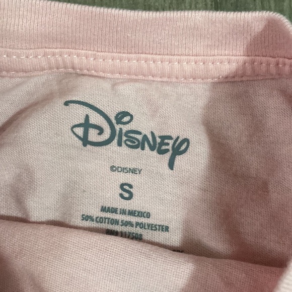 Disney Girls Lilo & Stitch Tshirt - Picture 2 of 2